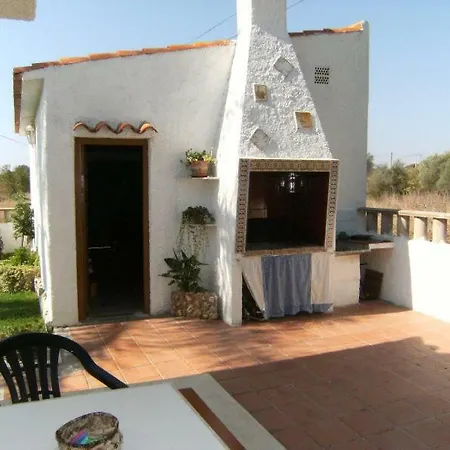 Villa Juani Vinaros Exterior photo
