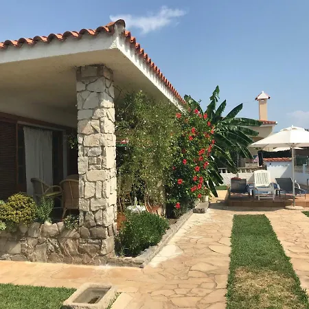 Villa Juani Vinaros Exterior photo