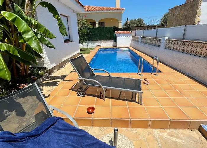 Villa Juani