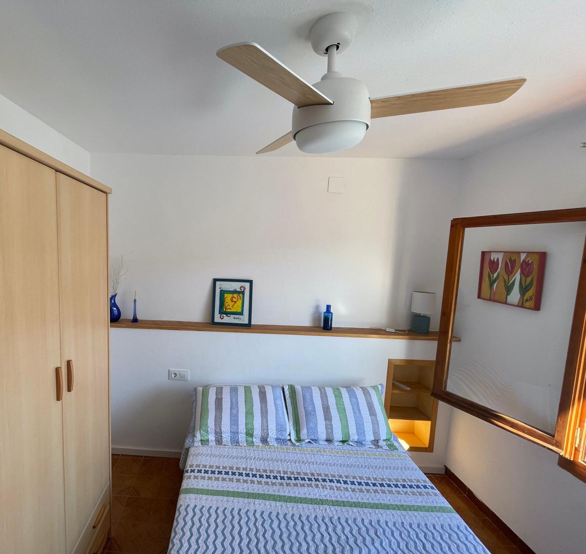 Holiday home Juani