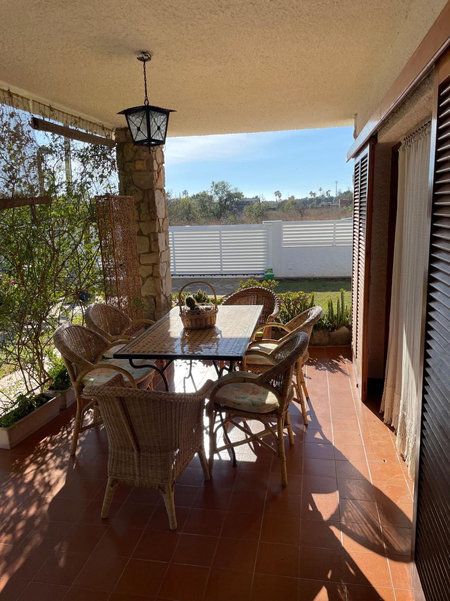 Holiday home Juani Vinaros