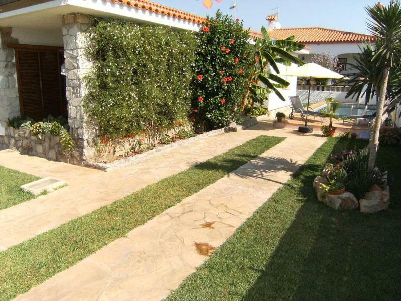 Juani Holiday home *